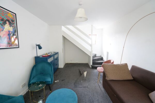 West Lodge, Dell Road, Grays