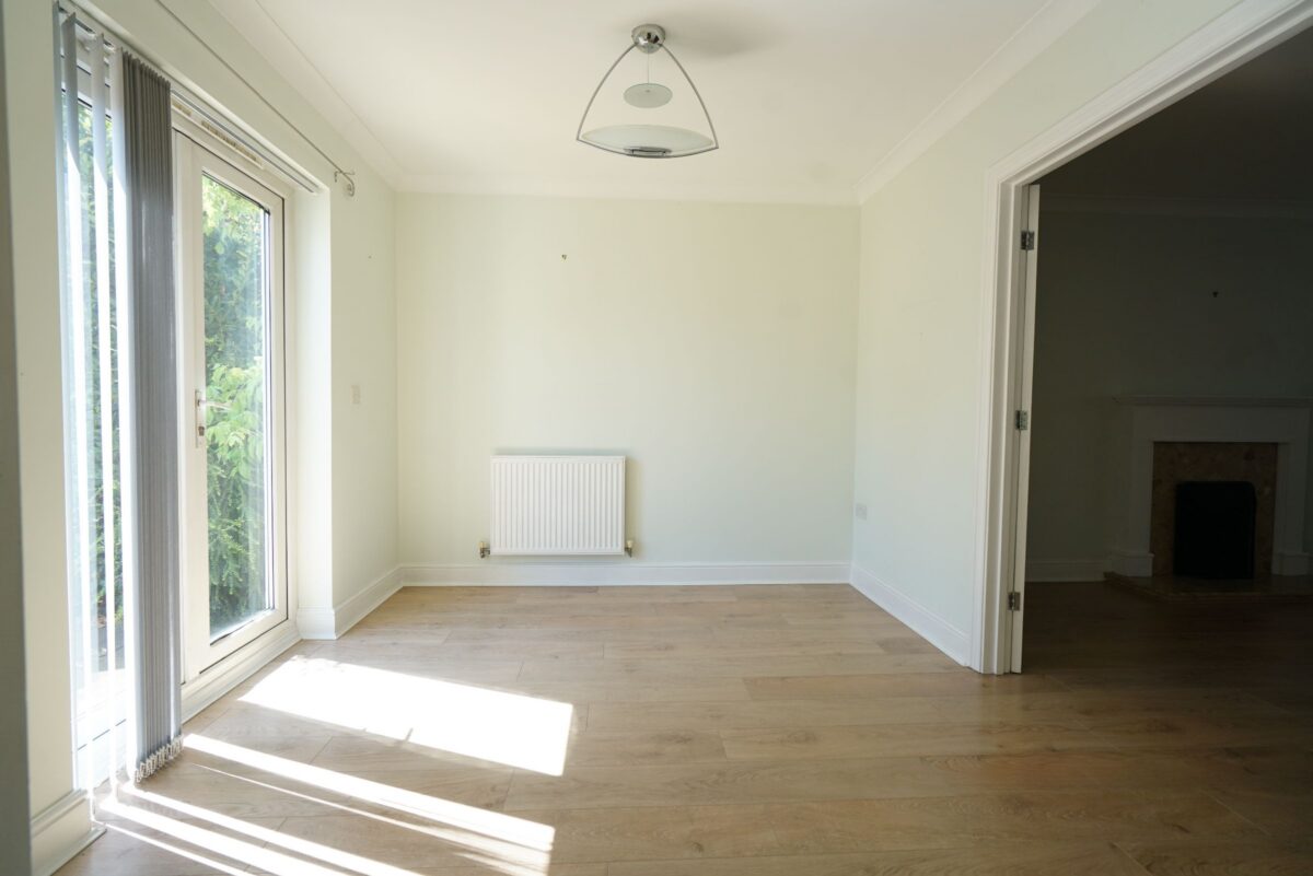 Dove Close, Chafford Hundred, Grays