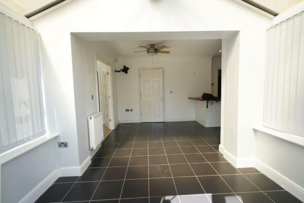 Dove Close, Chafford Hundred, Grays