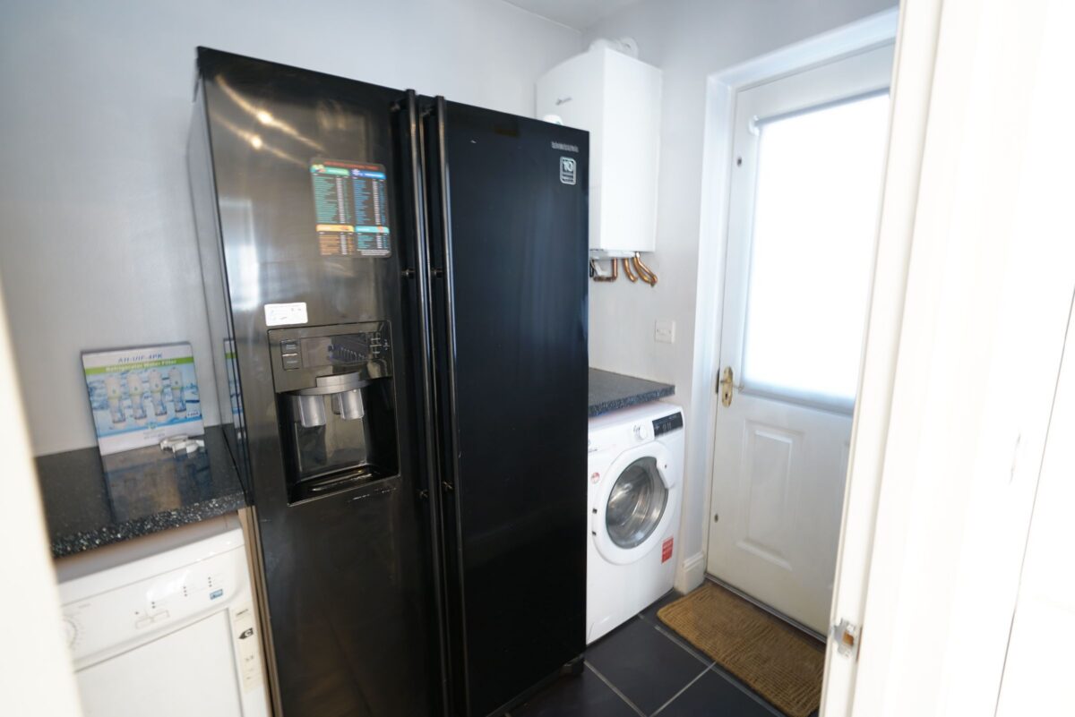 Dove Close, Chafford Hundred, Grays