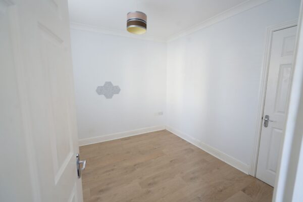 Dove Close, Chafford Hundred, Grays