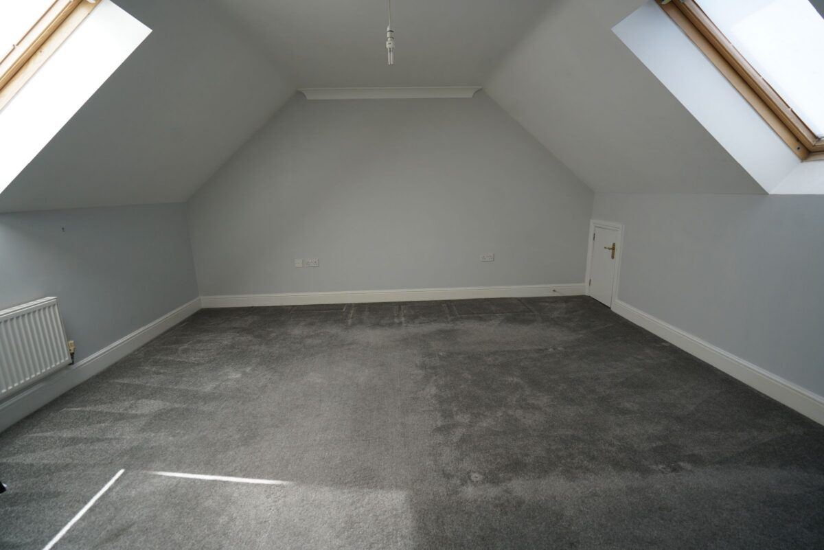 Dove Close, Chafford Hundred, Grays