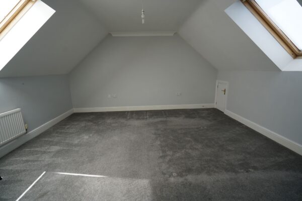 Dove Close, Chafford Hundred, Grays
