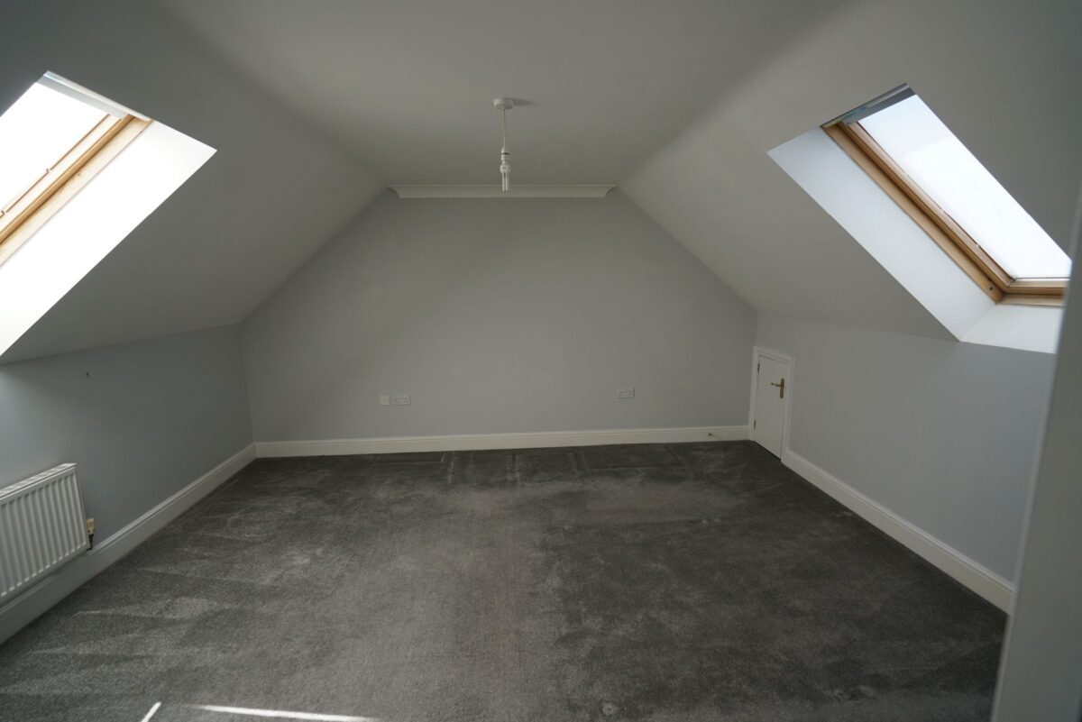 Dove Close, Chafford Hundred, Grays