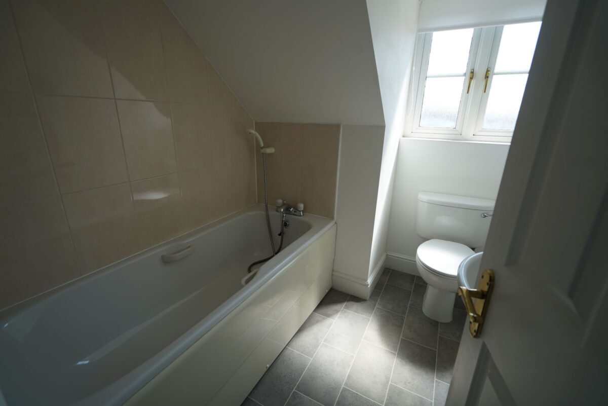 Dove Close, Chafford Hundred, Grays