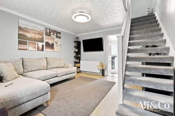 Devereux Road, Grays