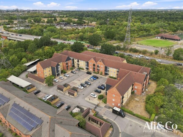Trelawney Place, Howard Road Chafford Hundred,Grays