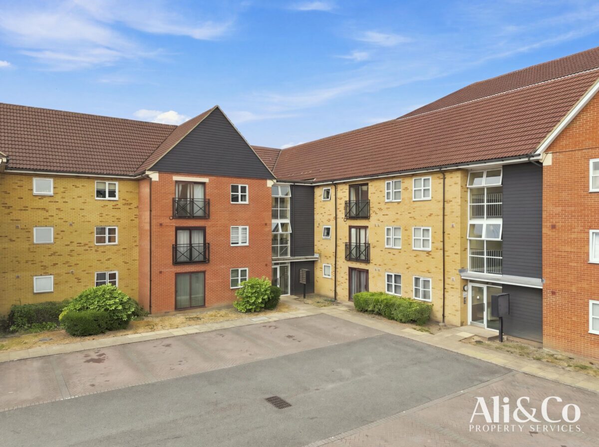 Trelawney Place, Howard Road Chafford Hundred,Grays