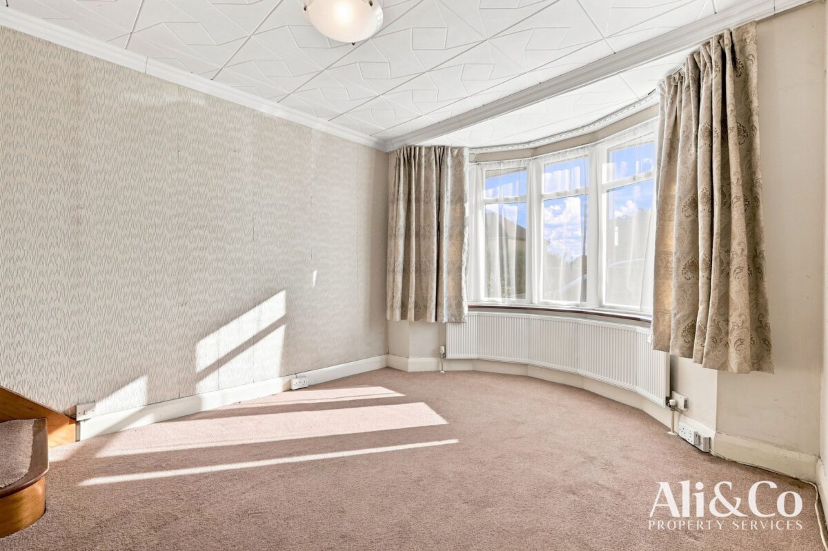 Blackshots Lane, Grays