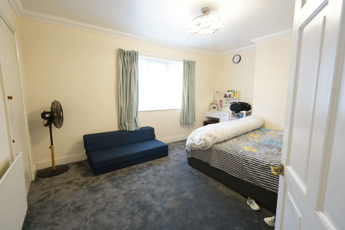 Manor Road, Tilbury