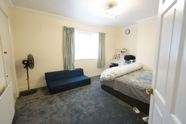 Manor Road, Tilbury