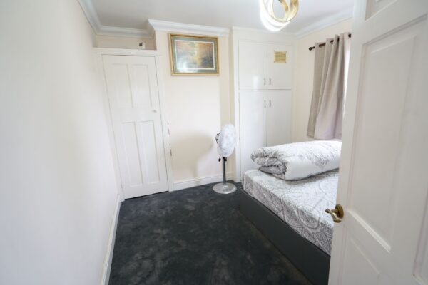 Manor Road, Tilbury