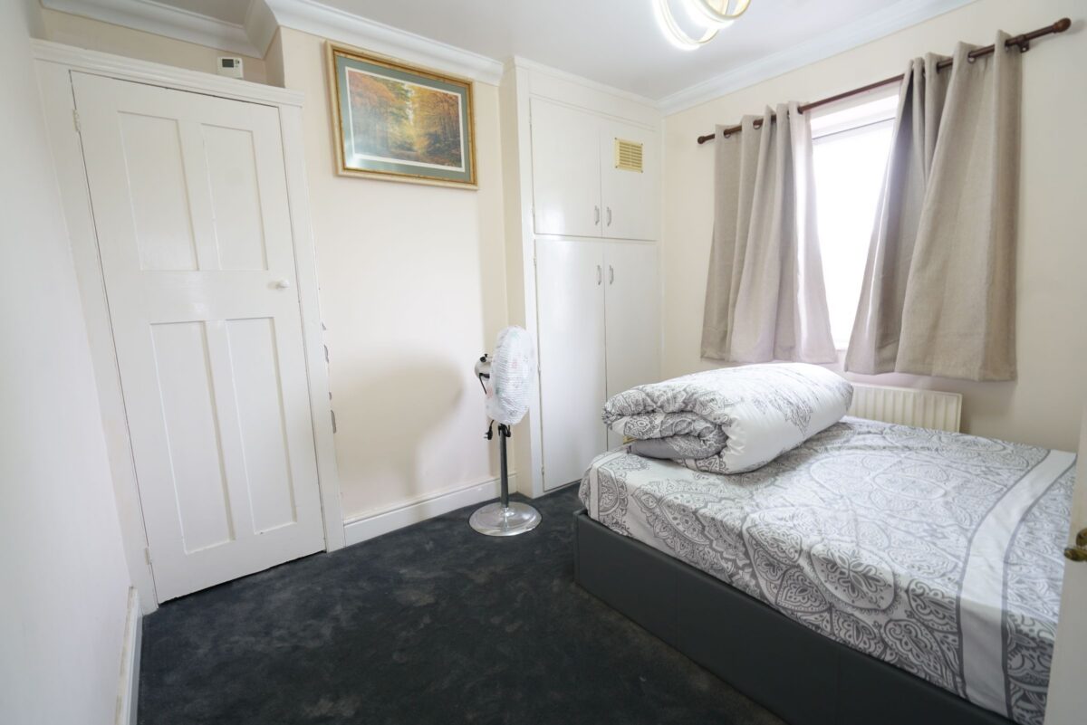 Manor Road, Tilbury