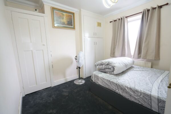 Manor Road, Tilbury