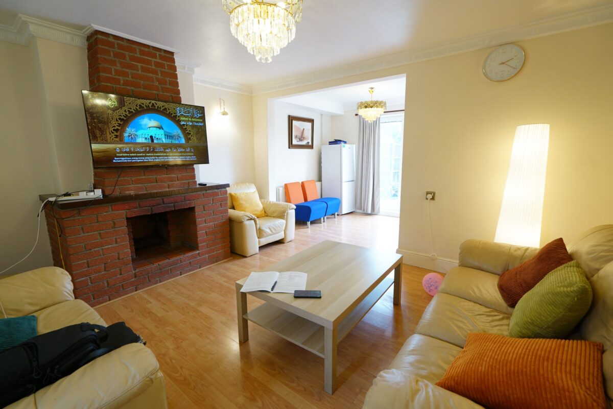 Manor Road, Tilbury