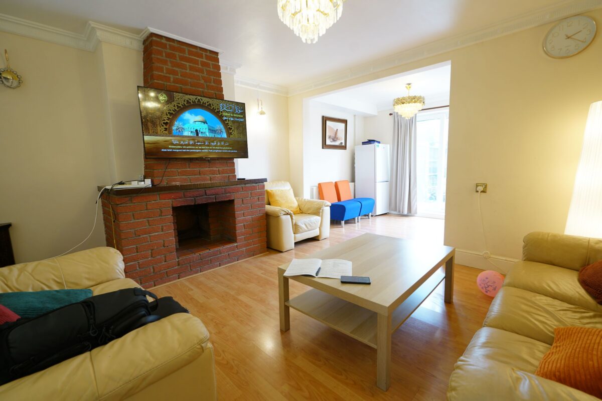 Manor Road, Tilbury
