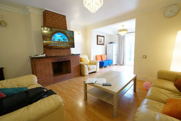 Manor Road, Tilbury
