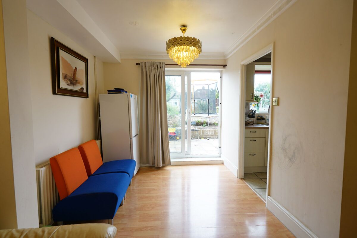 Manor Road, Tilbury