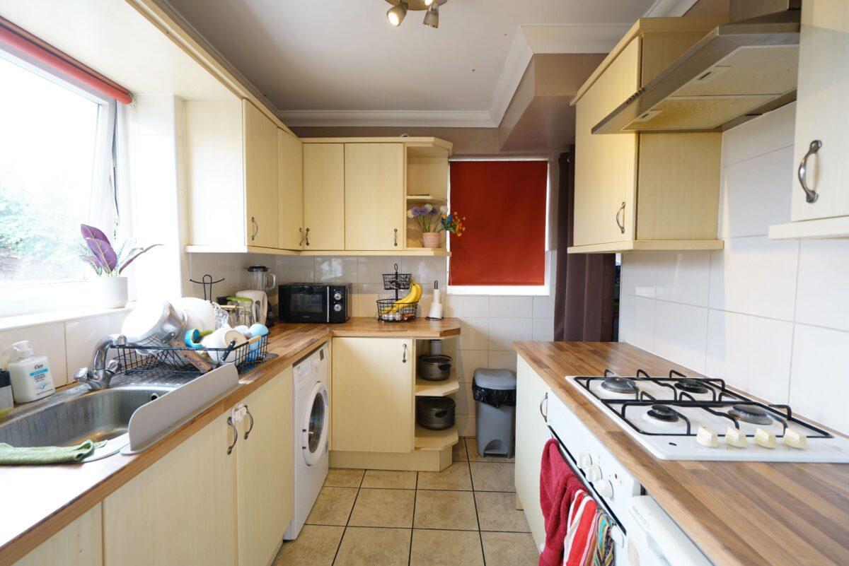 Manor Road, Tilbury
