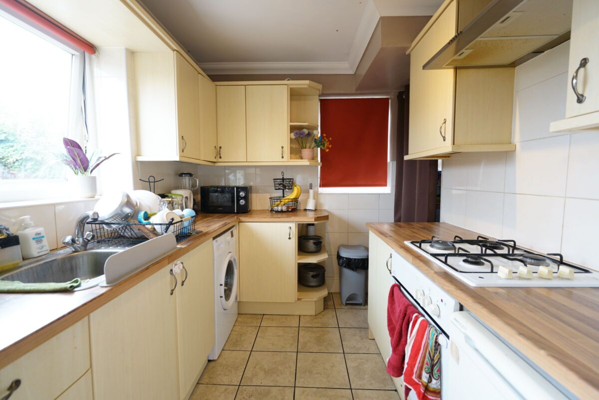 Manor Road, Tilbury