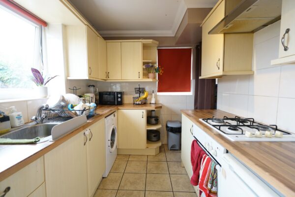Manor Road, Tilbury