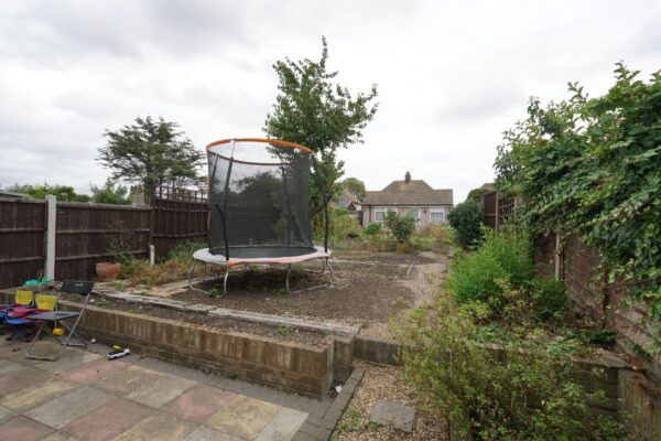 Manor Road, Tilbury