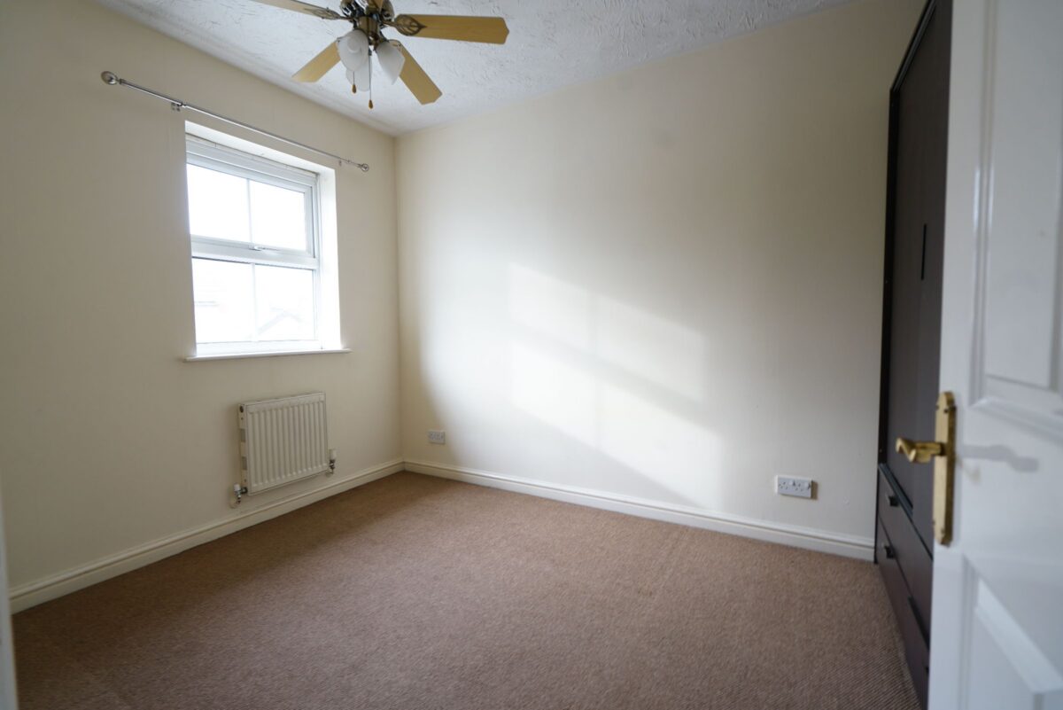 Fleming Road, Chafford Hundred, Grays
