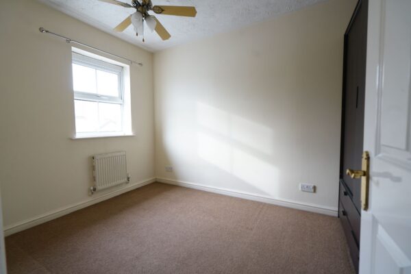 Fleming Road, Chafford Hundred, Grays
