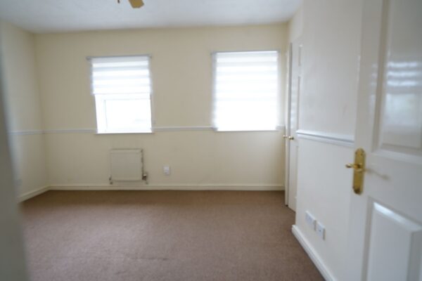 Fleming Road, Chafford Hundred, Grays