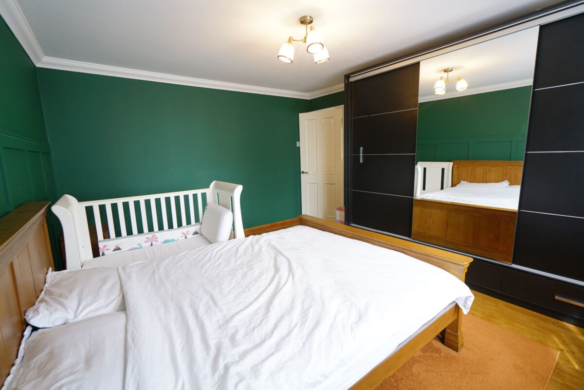 Clarkebourne Drive, Grays