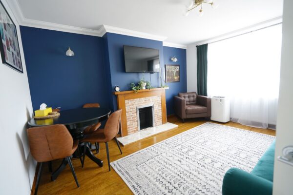 Clarkebourne Drive, Grays