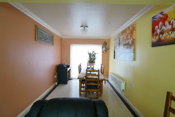 Silverlocke Road, Grays