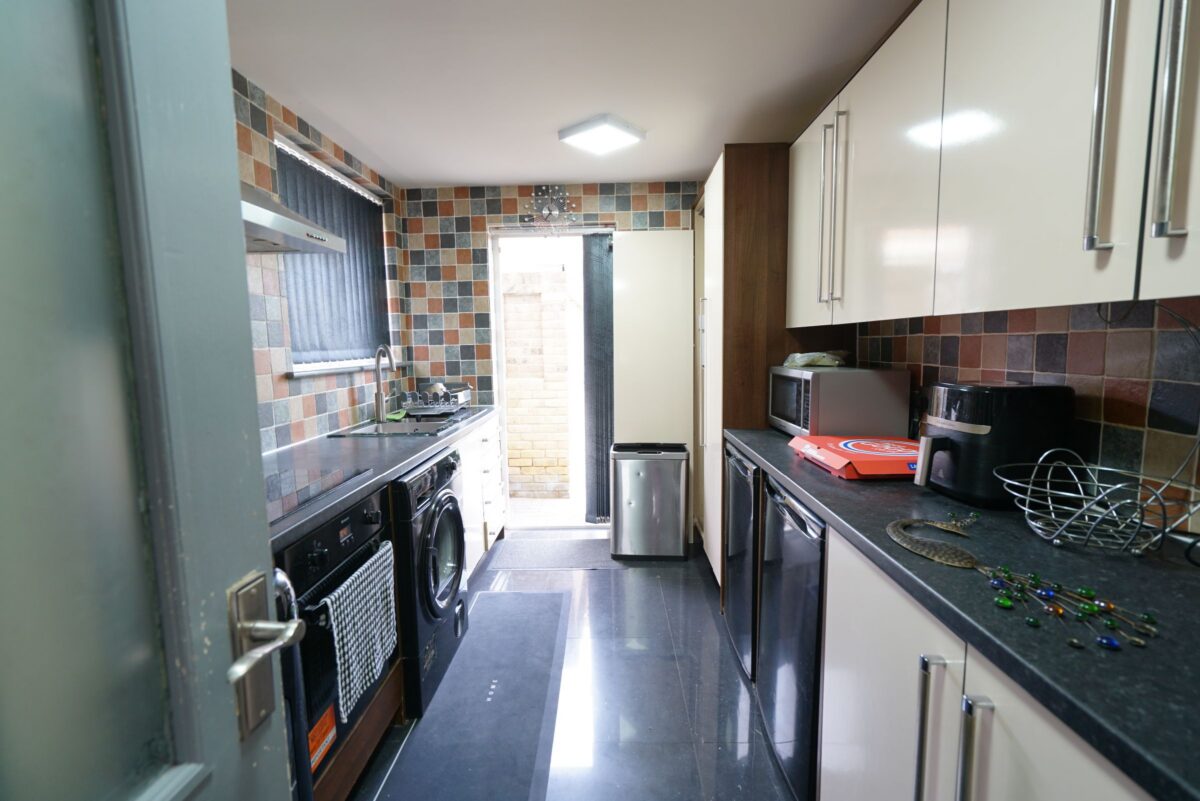 Silverlocke Road, Grays