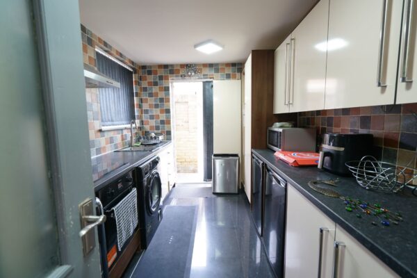 Silverlocke Road, Grays