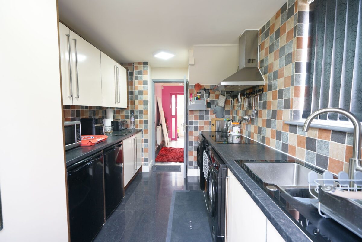 Silverlocke Road, Grays