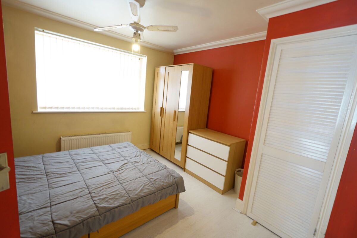 Silverlocke Road, Grays