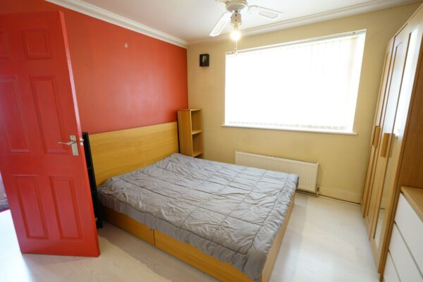 Silverlocke Road, Grays