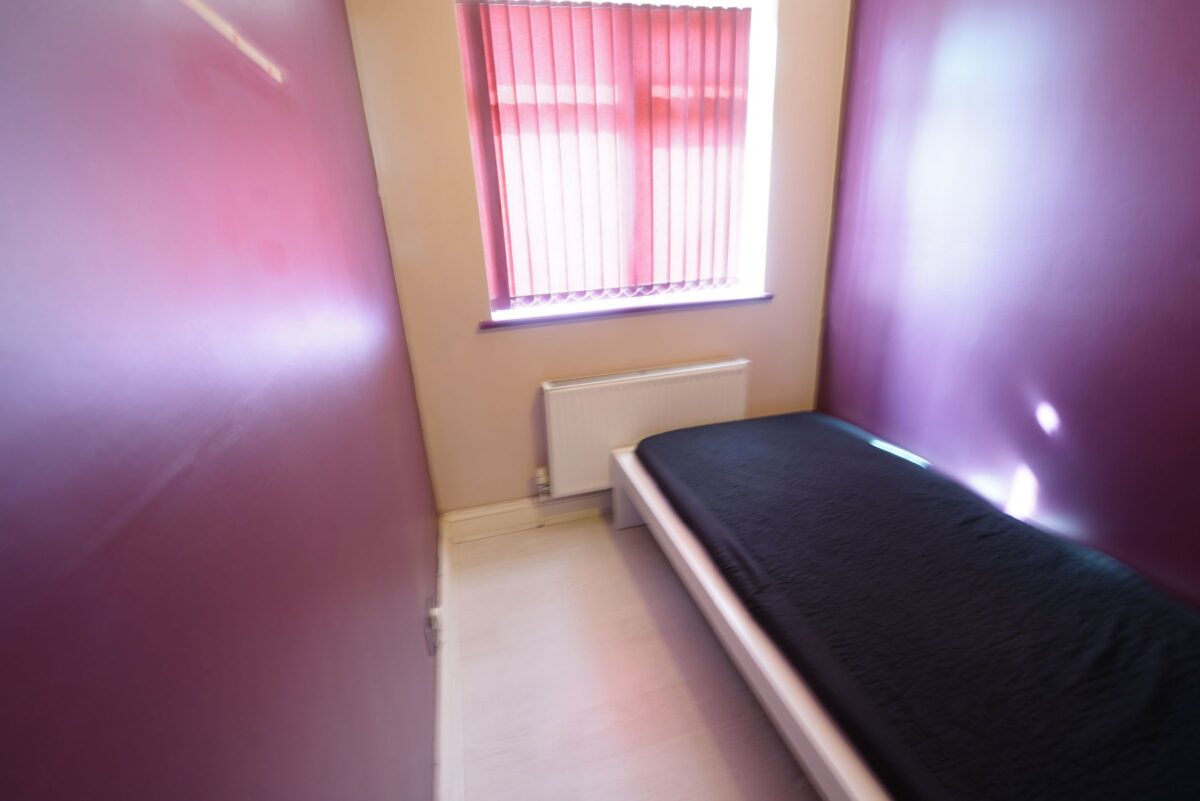 Silverlocke Road, Grays