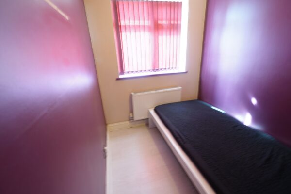 Silverlocke Road, Grays