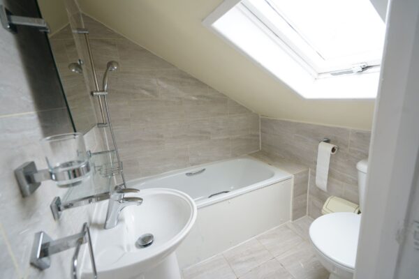 Silverlocke Road, Grays