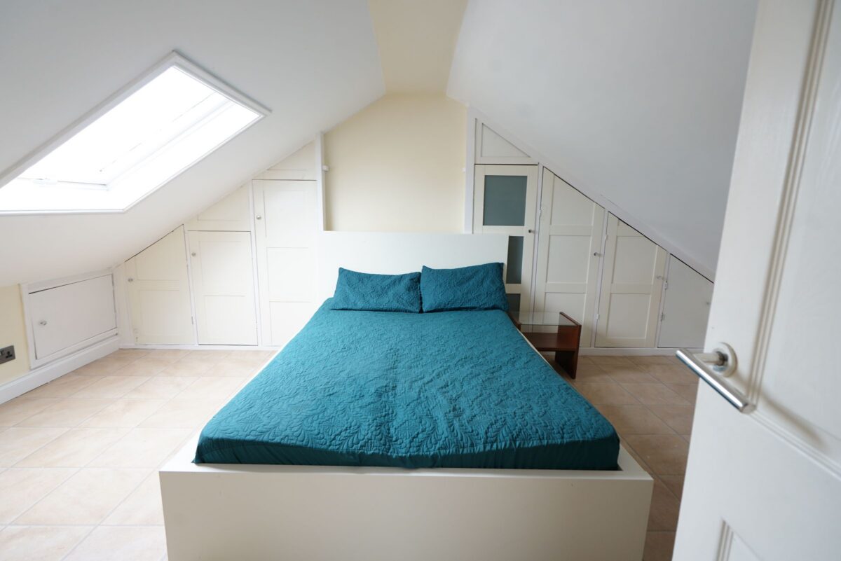 Silverlocke Road, Grays
