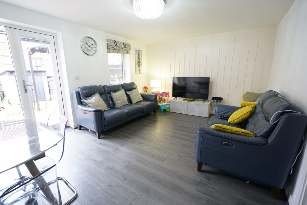 Malthouse Drive, Grays