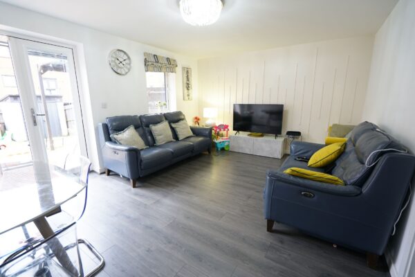 Malthouse Drive, Grays