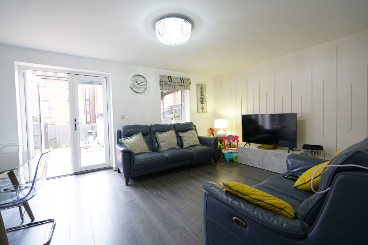 Malthouse Drive, Grays
