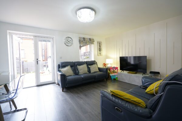 Malthouse Drive, Grays