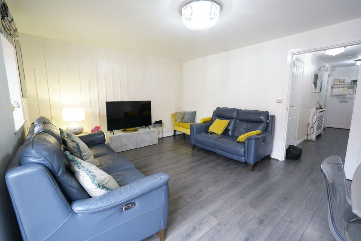 Malthouse Drive, Grays