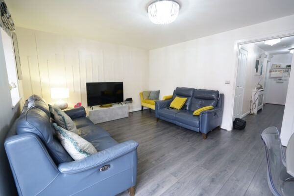 Malthouse Drive, Grays