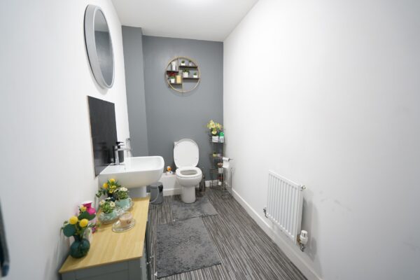 Malthouse Drive, Grays