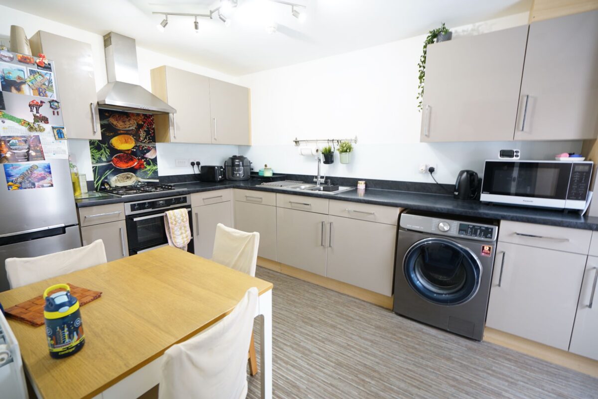 Malthouse Drive, Grays