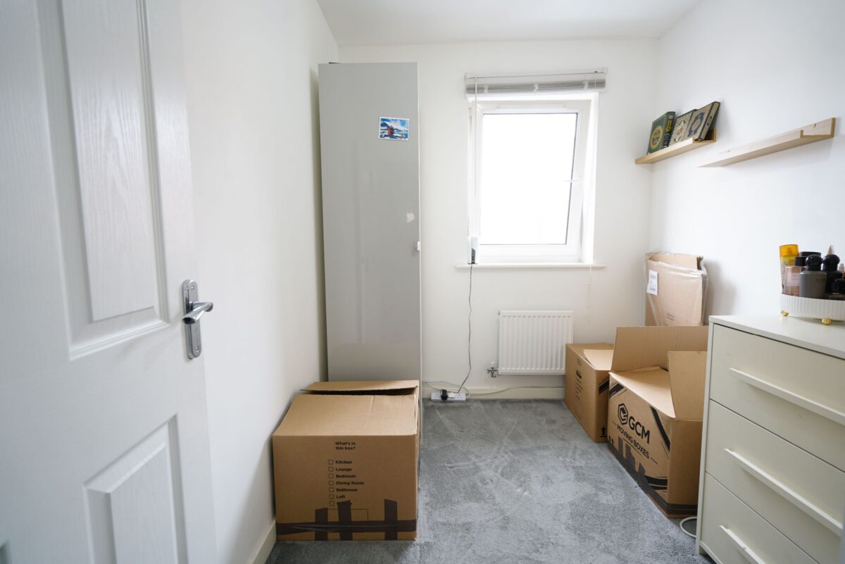 Malthouse Drive, Grays